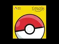 imase - うたう [Official Audio] / Pokémon Music Collective - UNIVERSAL MUSIC JAPAN