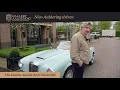 Download Lagu Nico Aaldering drives Lancia's masterpiece: the Aurelia B24 Convertible.