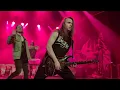 Arion in Helsinki (Kulttuuritalo), March 8, 2025 — Full Show
