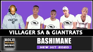 villager sa u0026 giantrats bashimane original mix 