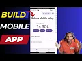 Solana Mobile Development Course 001 React Native Expo Course for Beginners in 2025