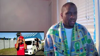 youngstacpt whose who in the zoo official music video dtb reaction