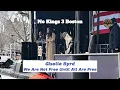 No Kings 3 Boston Trans Activist Giselle Byrd Calls for Justice and Inclusion