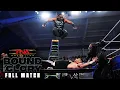 Full Metal Mayhem RE-IMAGINED Hardys vs System vs ABC FULL MATCH TNA Bound For Glory 2024