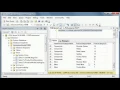 SQL Server Interview Questions - What is a view in Sql Server