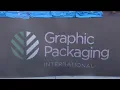 graphic packaging international host family day