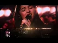 Olivia Rodrigo - Can’t Catch Me Now (Live in Charlotte, NC • The Unraveled Tour) 