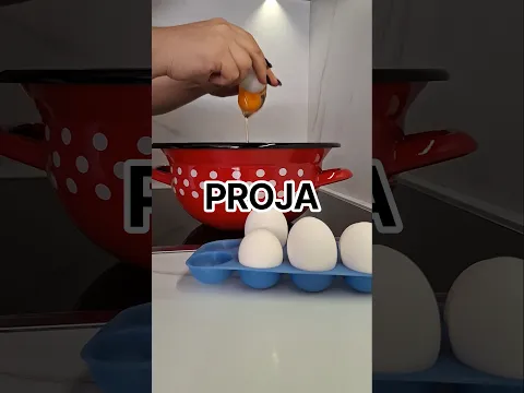 Proja, najguglaniji recept
