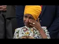 Download Lagu She's Been Dismissed - Ilhan Omar Gets Brutal Career News