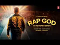 Lagu Rap God (Video Song): Yo Yo Honey Singh | Handles, Sahiban | Glory