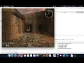 Memory exploration - sample aimbot without traceline on Assault Cube