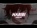 Download Lagu dj gimi o x habibi - ( audio edit )