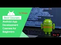 Day 22 Progress dialog and WebView in Android Android Tutorials AndroIndian