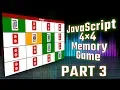 Part 3 - Win Screen Adding Images Reset Button