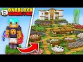 Download Lagu I Built a ZOO For EVERY Animal on One Block Minecraft