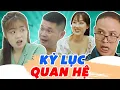 Download Lagu Kỷ Lục Quan Hệ - Phim Hài Sitcom Hài Hước Hay Nhất 2025 | Thái Sơn, Cường Cá, Khánh Ly, Ngọc Kayla