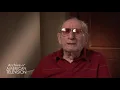 Milton Delugg on Mark Goodson and Bill Todman - TelevisionAcademy