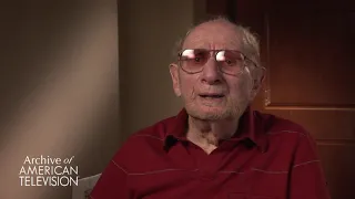 Milton Delugg On Mark Goodson And Bill Todman TelevisionAcademy Com Interviews 