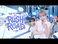 Lagu TWS (투어스) VR CONCERT : RUSH ROADㅣTeaser
