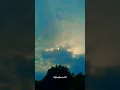 Lagu The vibe of cloudy sunset#world #sunset #vibes #healing #ytshorts #hauhumai24