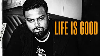 Life Is Good - Rav Dhaliwal Visuals