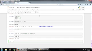 Python Bangla Tutorials 08 Lists