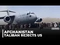 Download Lagu Afghanistan Bagram base: Taliban rejects trump’s proposal for US return