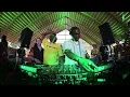 P-rallel DJs dubs, hard hitter and classics on Keep Hush Live x EC2A x Love Saves The Day Festival