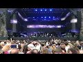 The National - Light years, 2019 live
