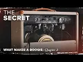 How changed amp design forever