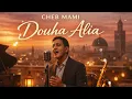 Cheb Mami – Douha Alia  | Folk Acoustic Cover