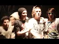 Parkway Drive - Carrion (LIVE DVD 2012)
