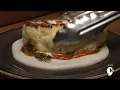 Inside the Kitchen at Artisan in Traverse City