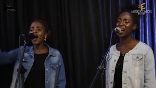  christ mission ndakamuona ft absalom ndlovu