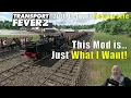 Download Lagu THIS Captures the ESSENCE of Early NSW Coal Railways! Transport Fever 2 - 20th Century Newcastle #29