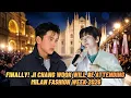 Lagu HUGE! Ji Chang Wook Rumored to Attend Milan Fashion Week 2026 — Fans Worldwide Get Ready!