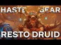 THE BEST Resto Druid PvE Builds - BIS Phase 3