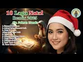Lagu Sepuluh Lagu Natal Remix 2025 – Penuh Sukacita \u0026 Kemuliaan Bagi Tuhan | Cip. Polman Manalu