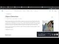 Object Detection using Open Source Pre trained Model YOLO and SSD OpenCV Python