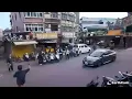 Taiwan Eart uake Moment of Impact