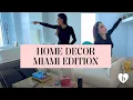 Let s Style My New Miami Apartment