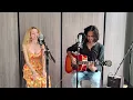 Download Lagu Take Me Home, Country Roads | John Denver | Coup de Chance (acoustic cover)