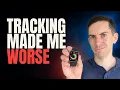 Fitness Tracking Made Me Worse Here s Why I Quit