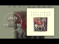 Paul Simon Graceland 432hz