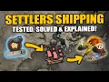 PATH of EXILE SHIPPING REWARDS - Tested Solved Explained
