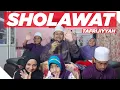 Download Lagu SHOLAWAT TAFRIJIYYAH - Ustaz Azraie Family Malaysia @uazlegacytv1062