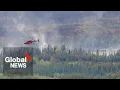 Download Lagu Kinew fires back at US threats over wildfire smoke in Canada: \