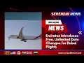 Emirates Introduces Free Unlimited Date Changes for Dubai Flights