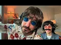 Warren Zevon - "Werewolves of London" (REACTION)
