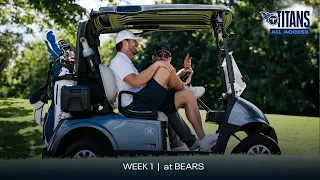 A Conversation from the Cart with Will Levis